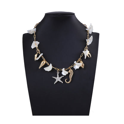Romantic Necklace for Special Moments