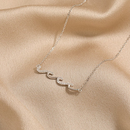 Classic Necklace with Timeless Appeal