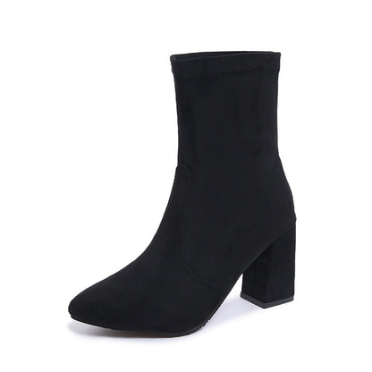 Stylish Orthopedic Boots for Any Occasion