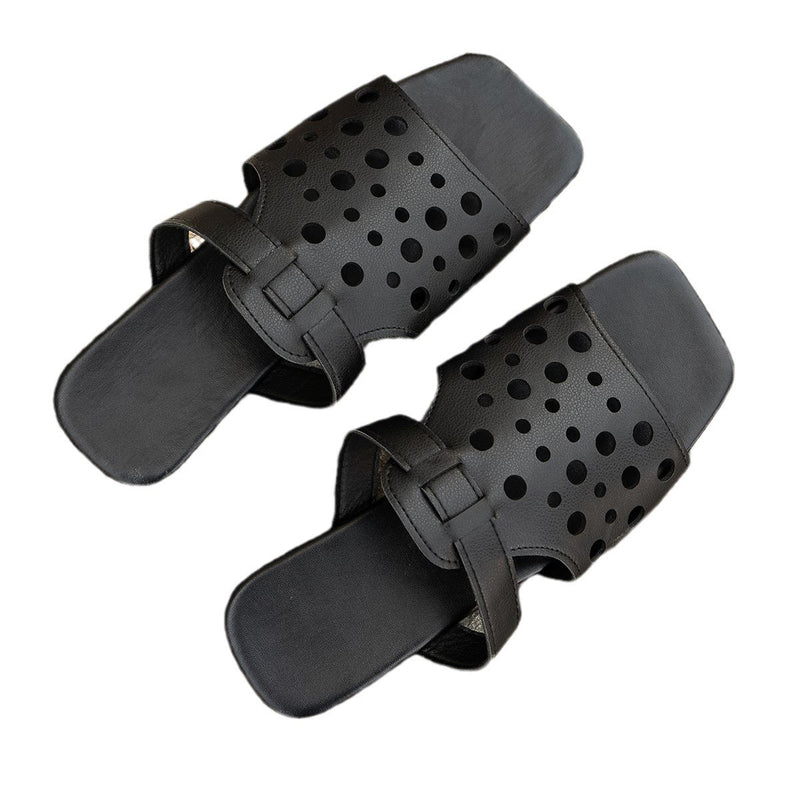 Chic Orthopedic Sandals with Unique Design