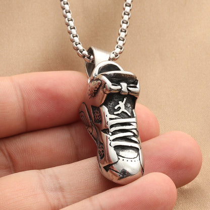 Romantic Pendant for Special Moments