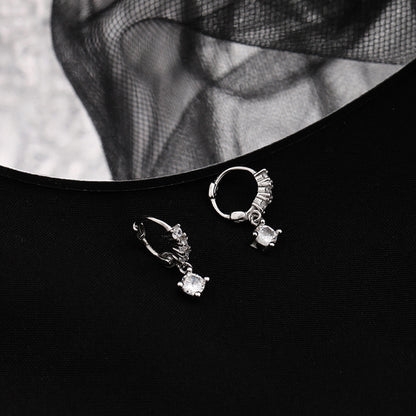 Romantic Earring for Special Moments
