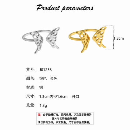 Elegant Ring for Every Occasion