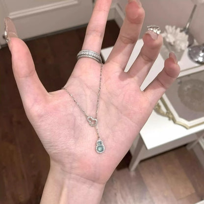 Charming Necklace for Any Occasion