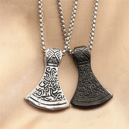 Delicate Artisan Pendant