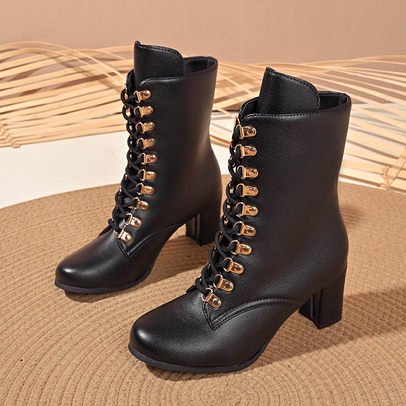 Beautifully Crafted Orthopedic Boots
