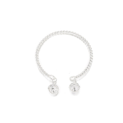 Delicate Artisan Bracelet