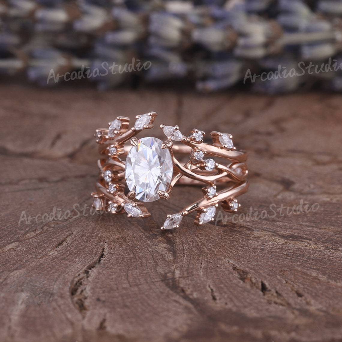 Stunning Gold Ring for Daily Wear