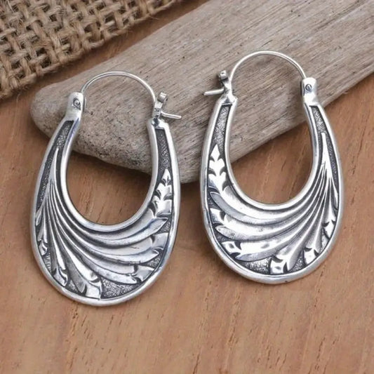 Romantic Earring for Special Moments