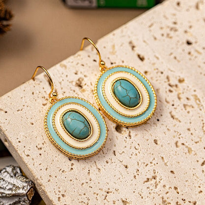 Classic Earring with Timeless Appeal