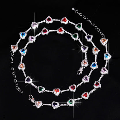 Delicate Artisan Necklace
