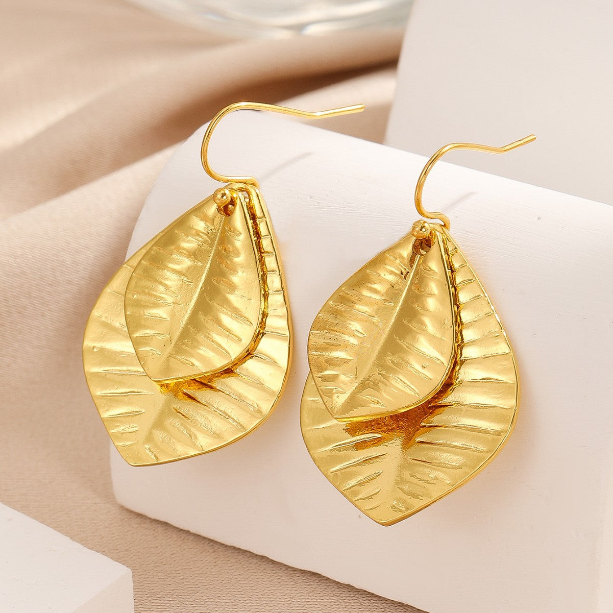 Stunning Earring for Daily Wear