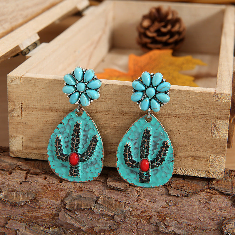 Classic Earring with Timeless Appeal