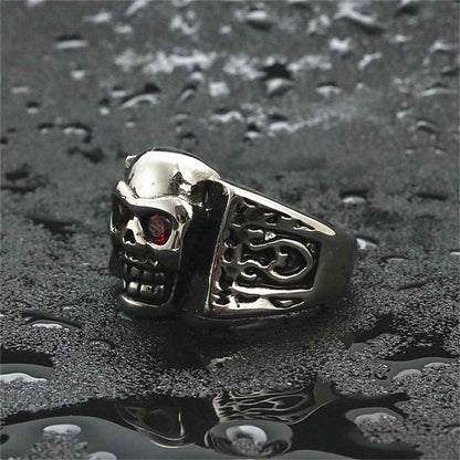Vintage Handmade Ring