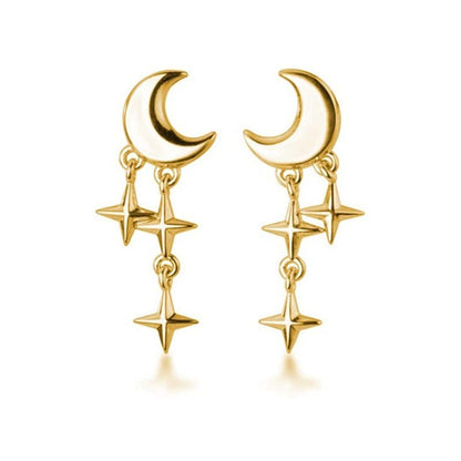 Romantic Earring for Special Moments