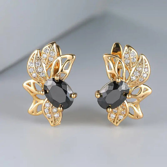 Classic Earring with Timeless Appeal