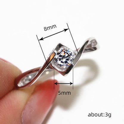 Vintage Handmade Ring