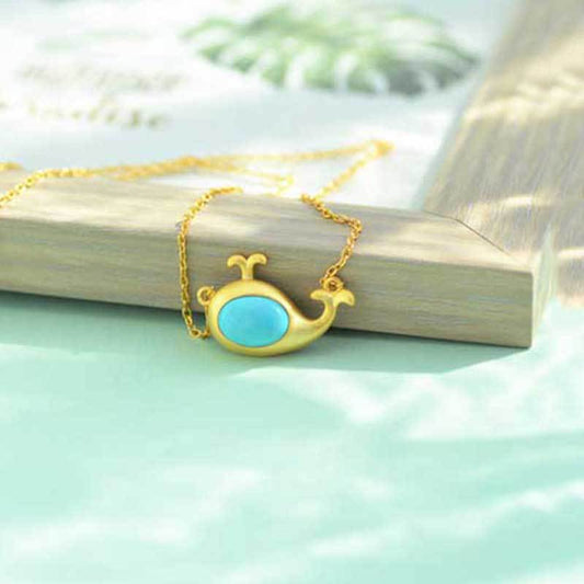 Elegant Gold Pendant for Every Occasion