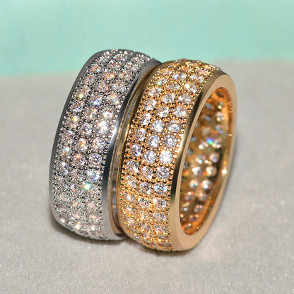 Elegant Ring for Every Occasion