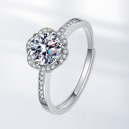 Classic Ring with Timeless Appeal