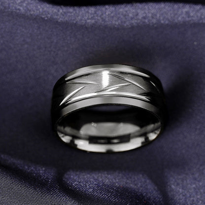 Charming Ring for Any Occasion