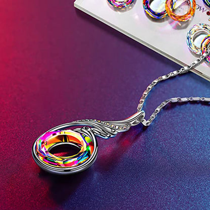 Vintage Handmade Necklace