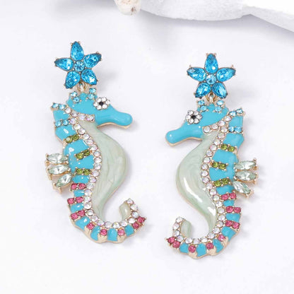 Romantic Earring for Special Moments