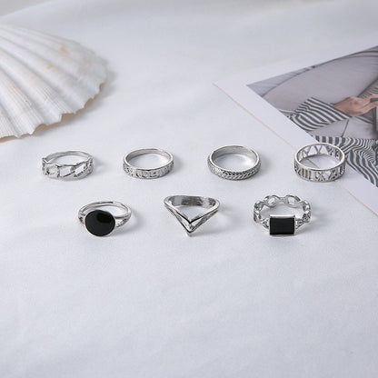 Vintage Handmade Set