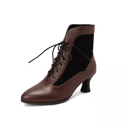 Elegant Orthopedic Shoes for Every Step