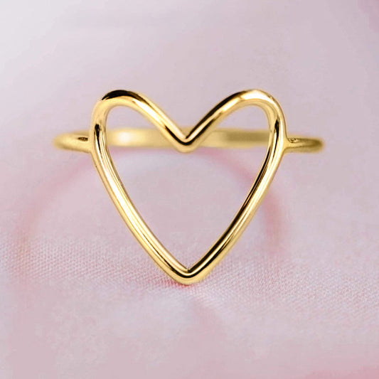 Vintage Handmade Ring