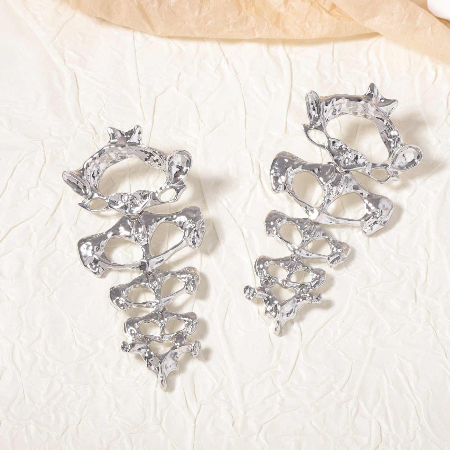 Romantic Earring for Special Moments