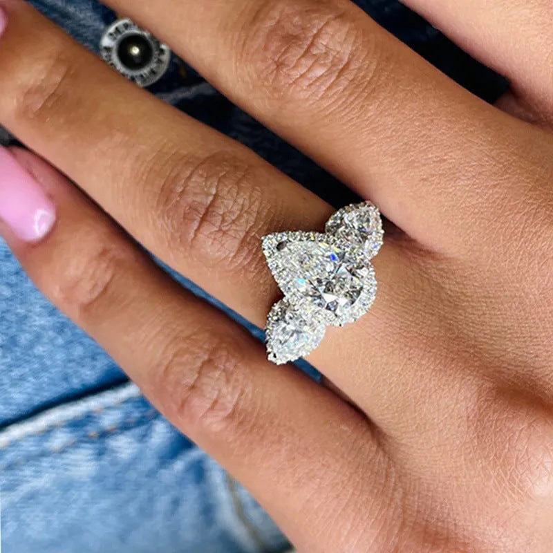 Elegant Ring for Every Occasion
