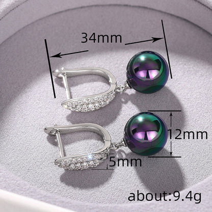 Beautiful Earring with Unique Style