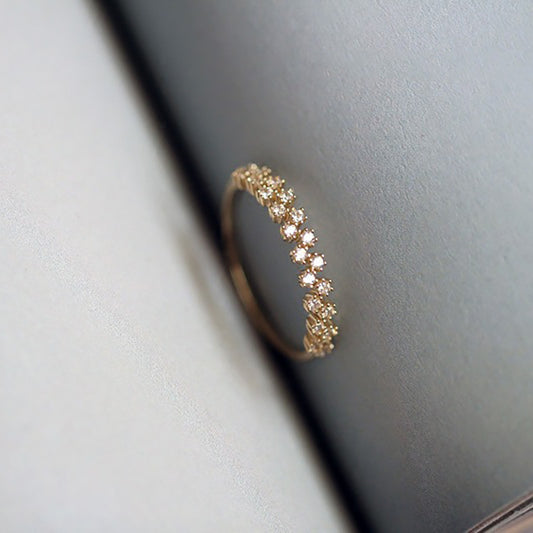 Stunning Ring for Daily Wear