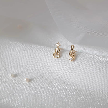 Romantic Earring for Special Moments