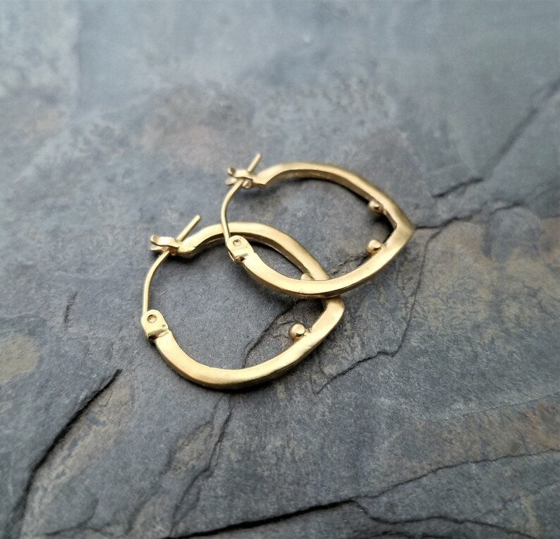 Stunning Earring for Daily Wear