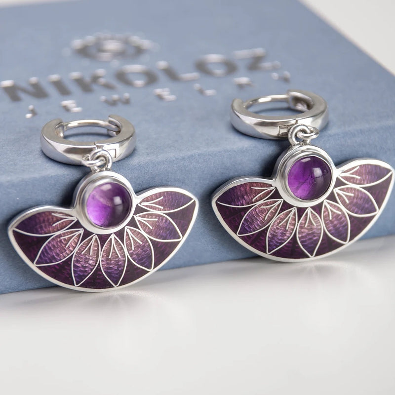Romantic Earring for Special Moments