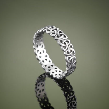 Charming Ring for Any Occasion