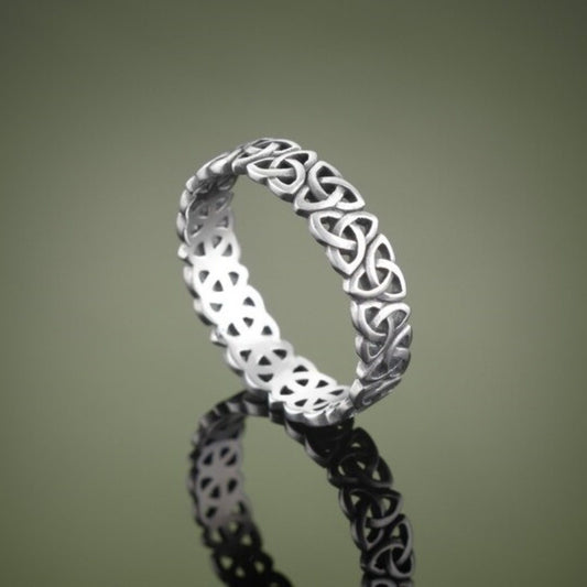 Charming Ring for Any Occasion