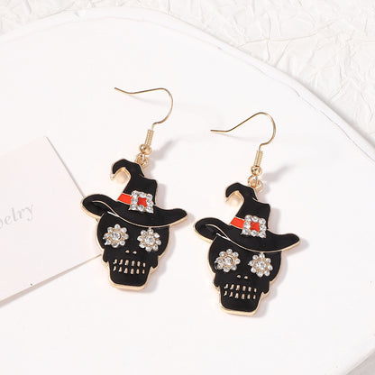 Classic Earring with Timeless Appeal