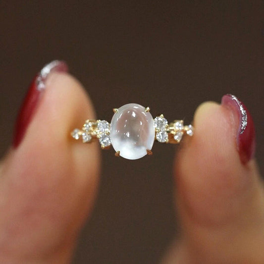 Elegant Ring for Every Occasion