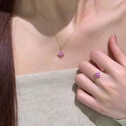 Delicate Artisan Necklace