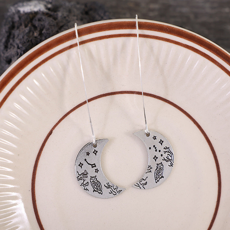 Beautiful Earring with Unique Style