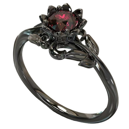 Charming Ring for Any Occasion