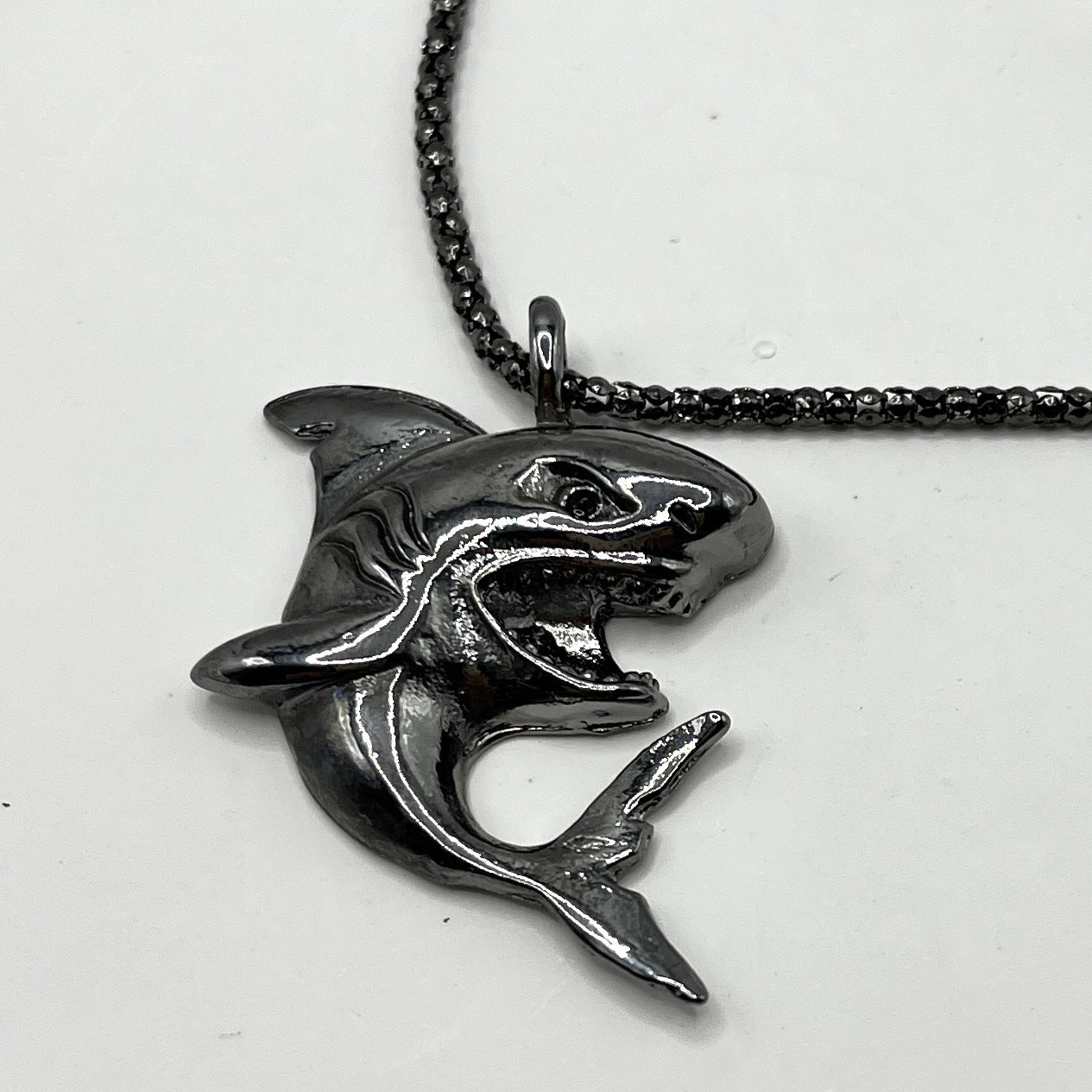 Beautiful Necklace with Unique Style