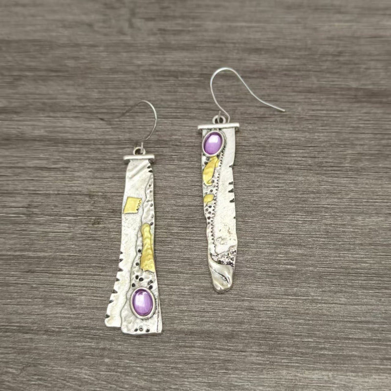 Charming Earring for Any Occasion