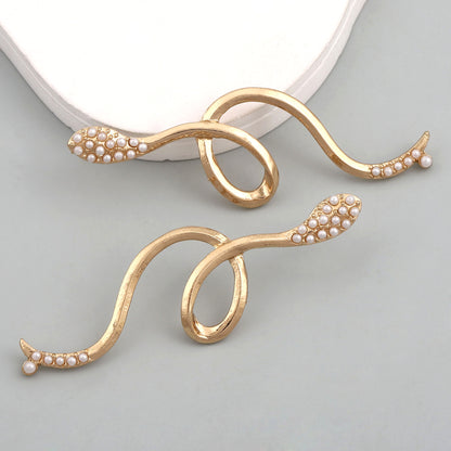 Elegant Pearl Earring for Every Occasion
