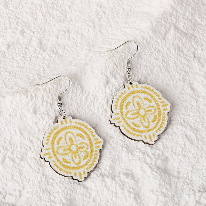 Stunning Earring for Daily Wear