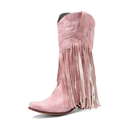 Beautifully Crafted Orthopedic Boots
