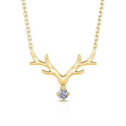Classic Necklace with Timeless Appeal